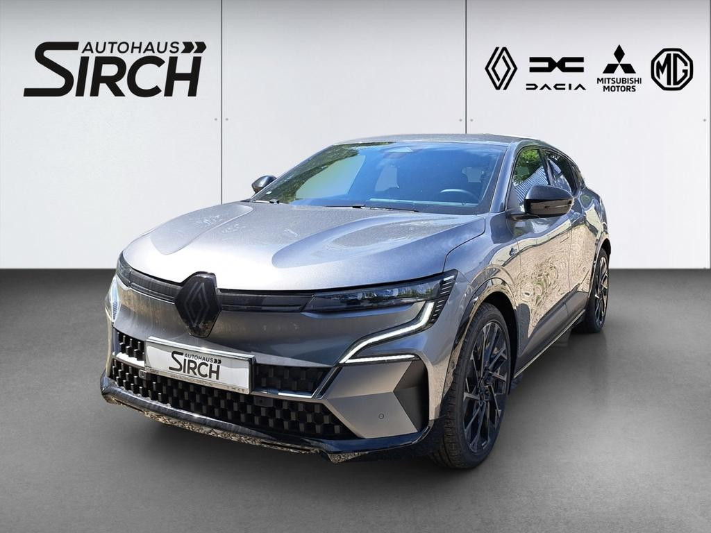 Renault Megane E-Tech E-Tech Comfort Esprit Alpine