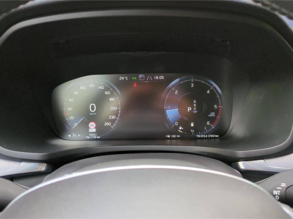 Volvo V60 Cross Country