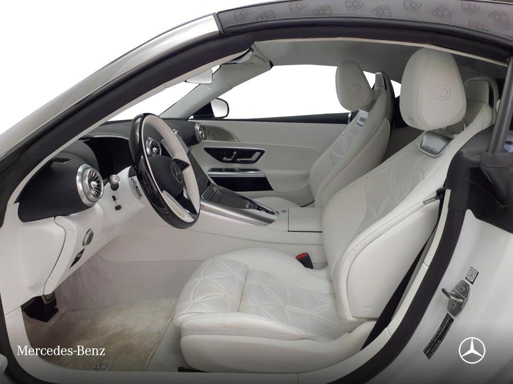 Mercedes-Benz SL-Klasse