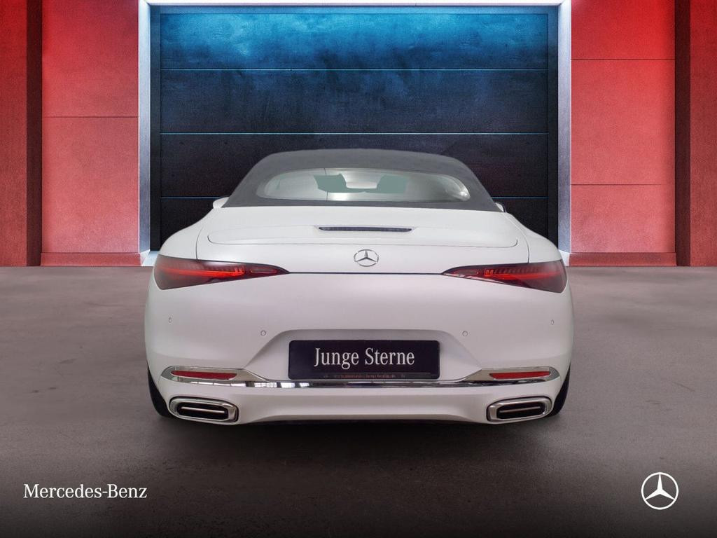 Mercedes-Benz SL-Klasse