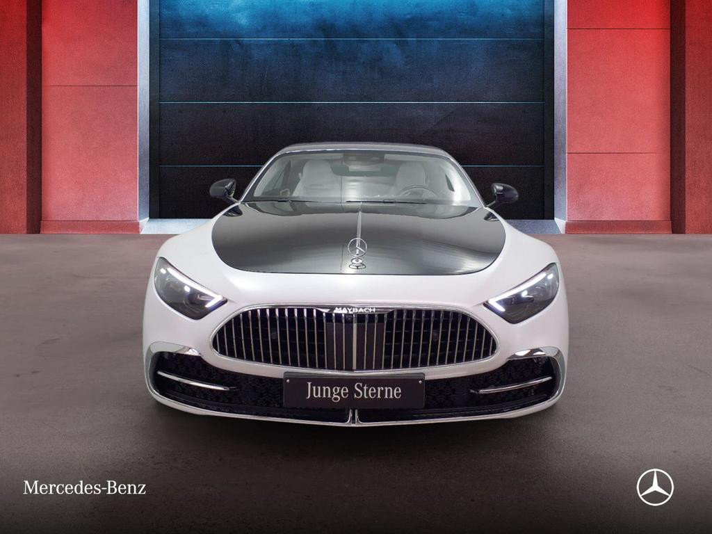 Mercedes-Benz SL-Klasse