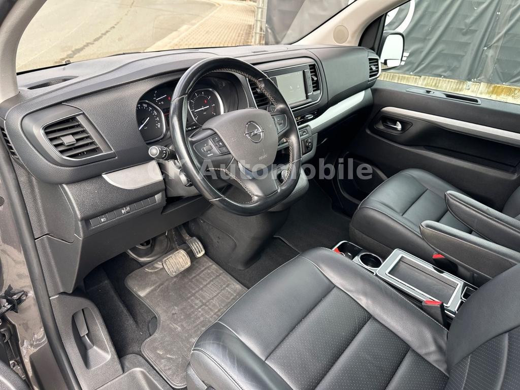 Opel Zafira Life
