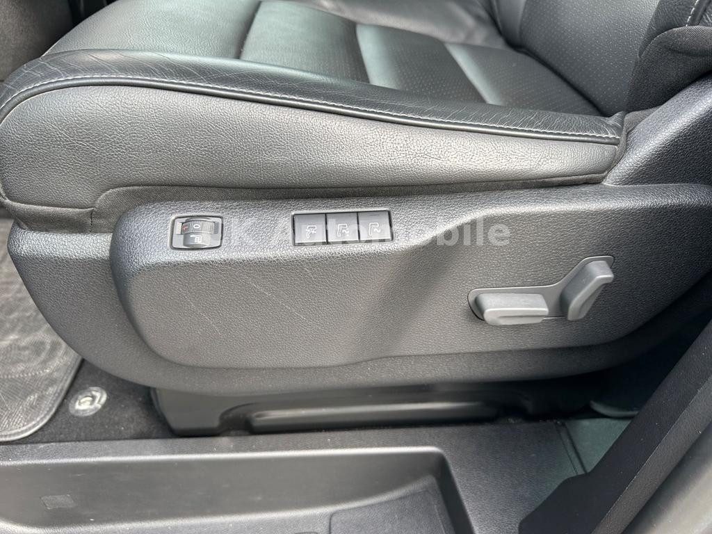 Opel Zafira Life