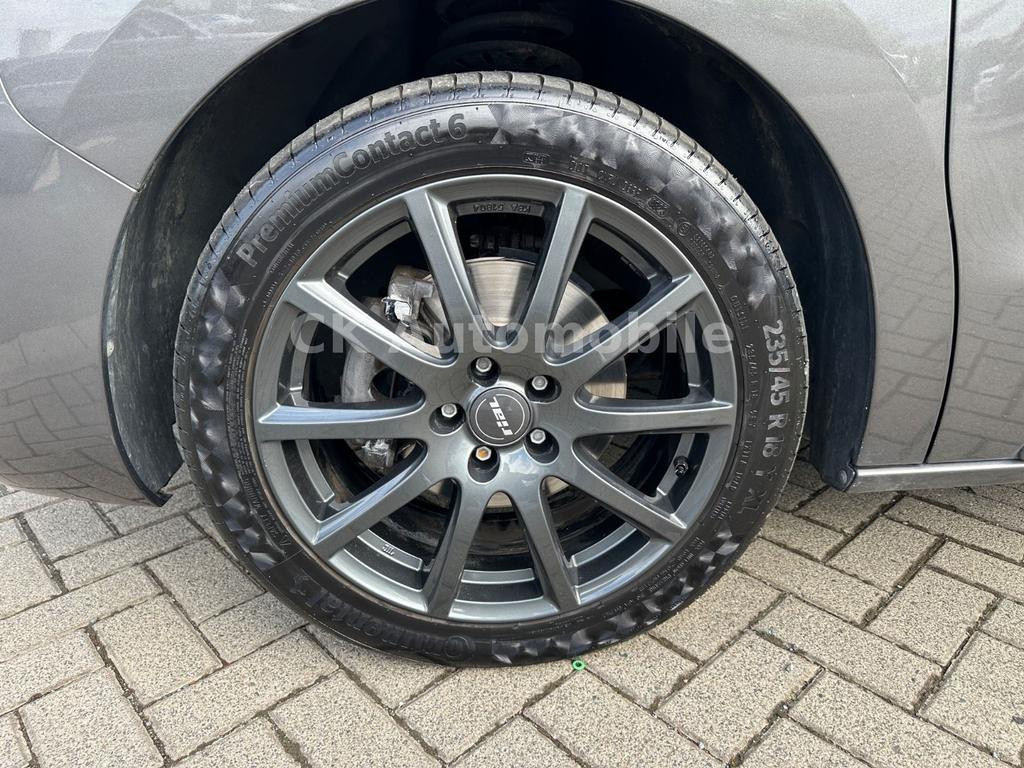 Opel Zafira Life