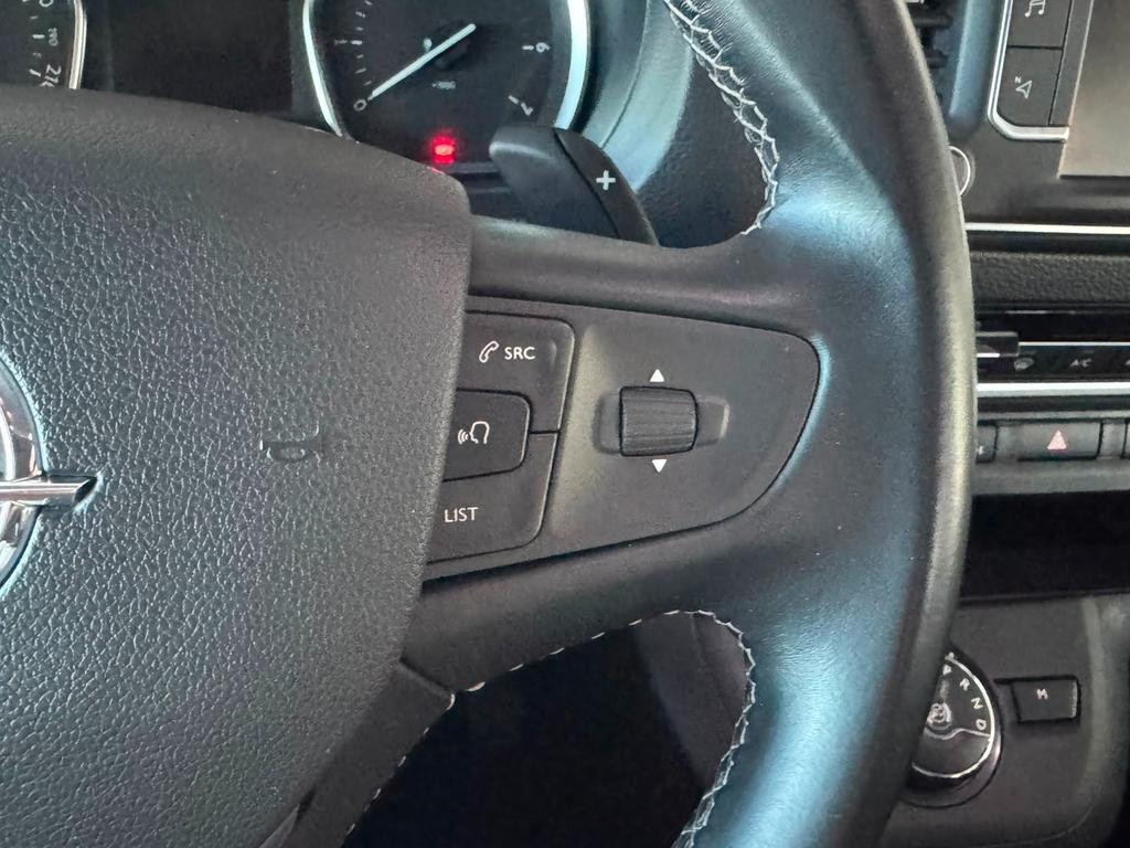 Opel Zafira Life