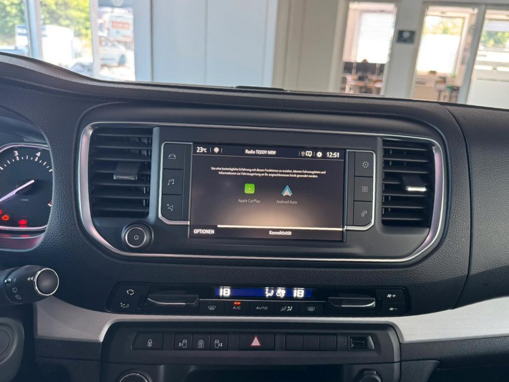 Opel Zafira Life