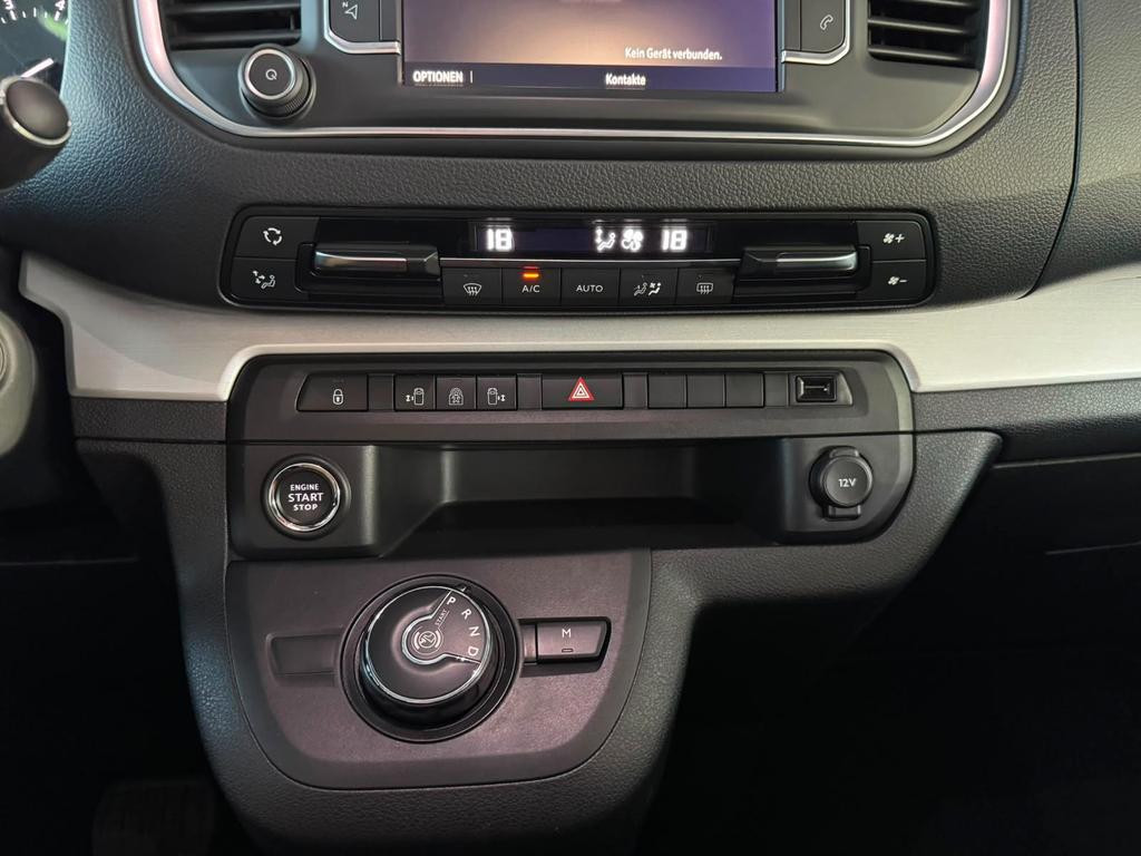 Opel Zafira Life