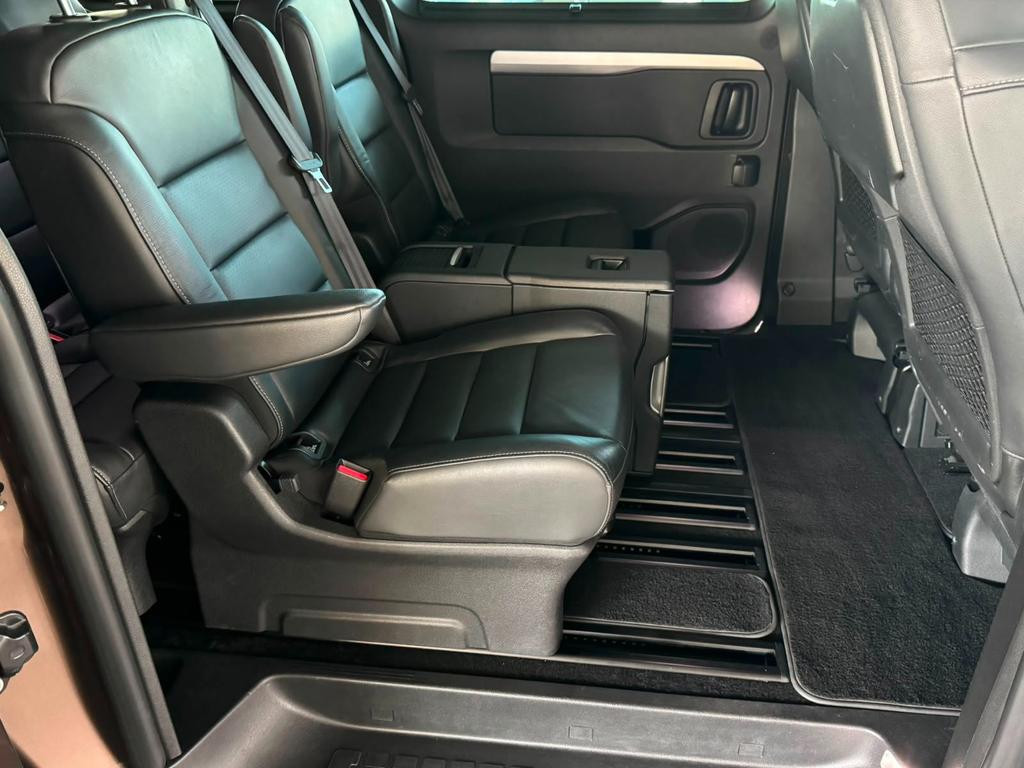 Opel Zafira Life