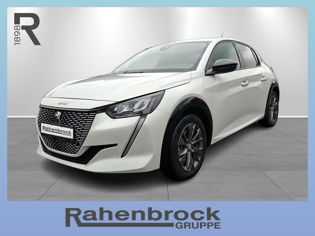 Peugeot e-208 Allure Pack