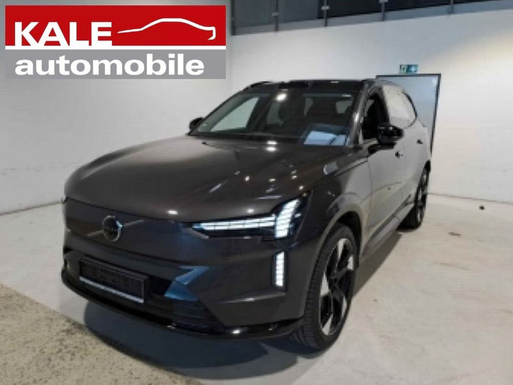 Volvo EX90 AWD Vierwielaandrijving Ultra