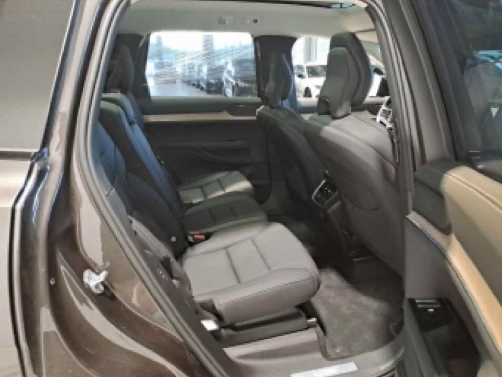Volvo EX90