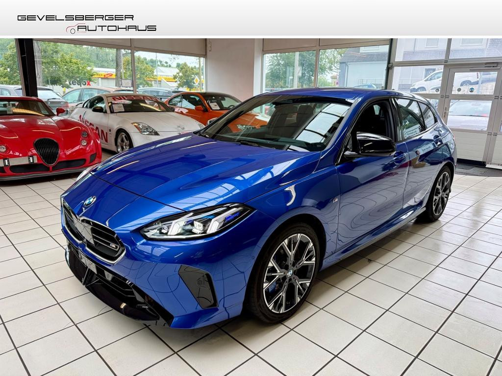 BMW 1 Serie 135 xDrive Sedan