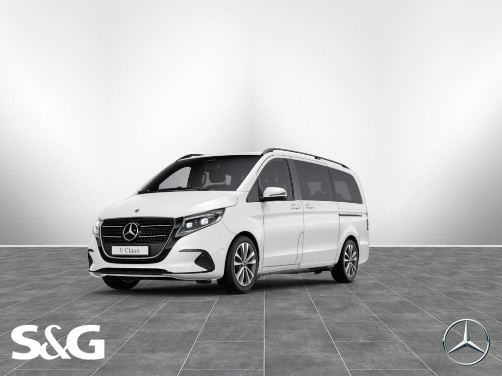 Mercedes-Benz V-Klasse V 250 Limousine Lang Style V 250 d