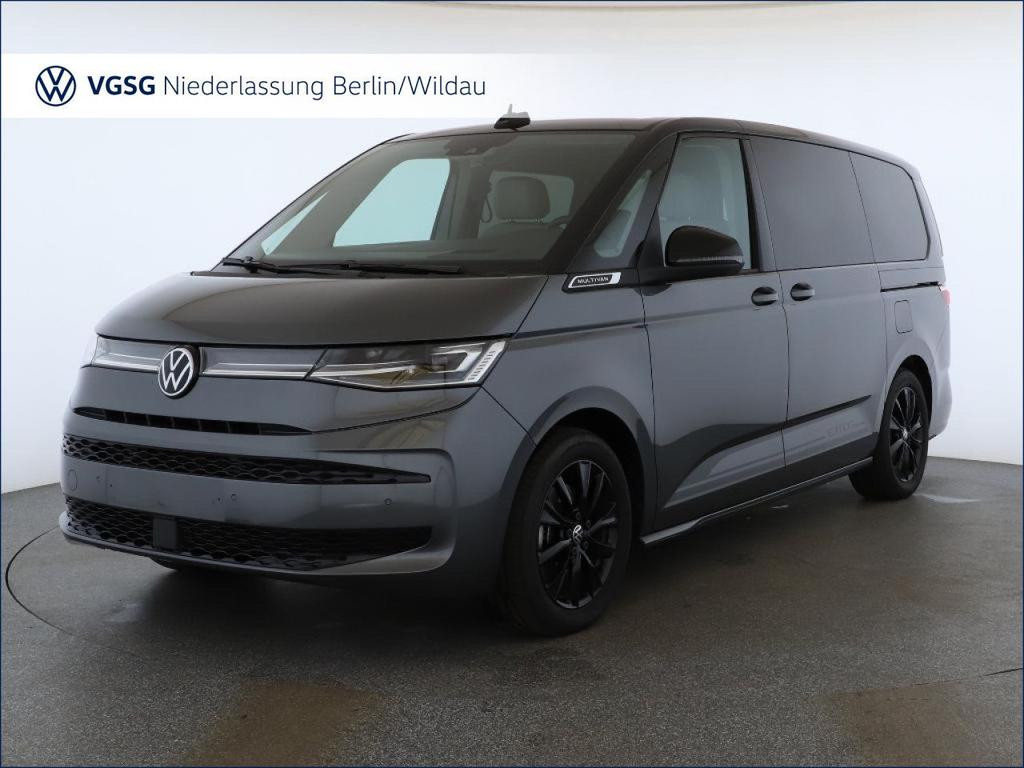 Volkswagen Multivan 4Motion Life IQ.Drive Lang T7