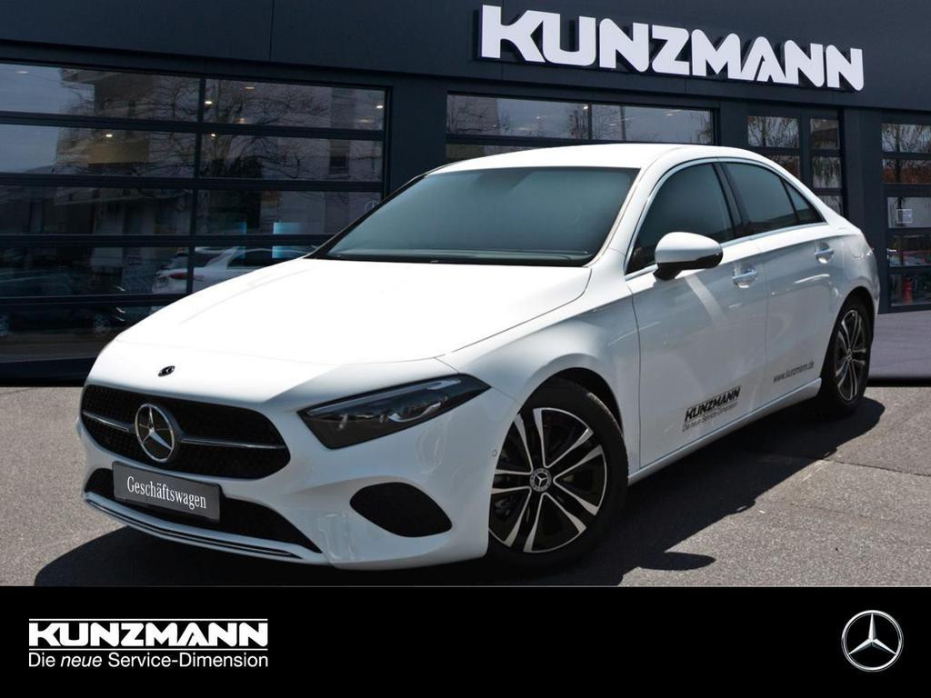 Mercedes-Benz A-Klasse A 180 Progressive