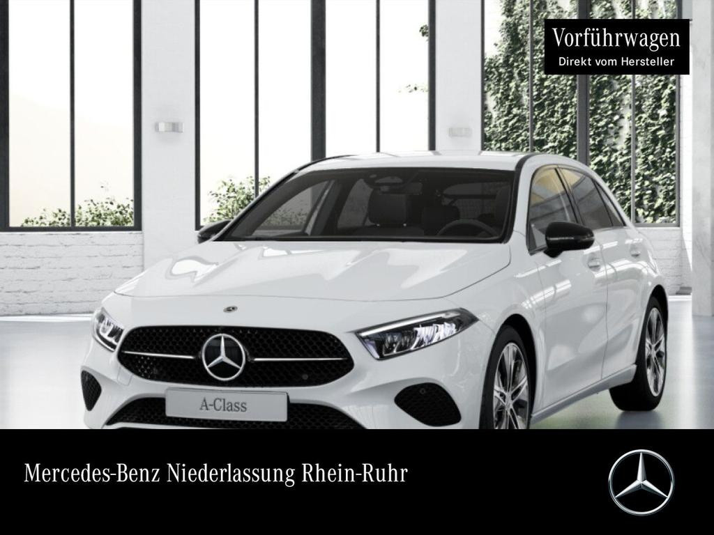 Mercedes-Benz A-Klasse A 200 Progressive