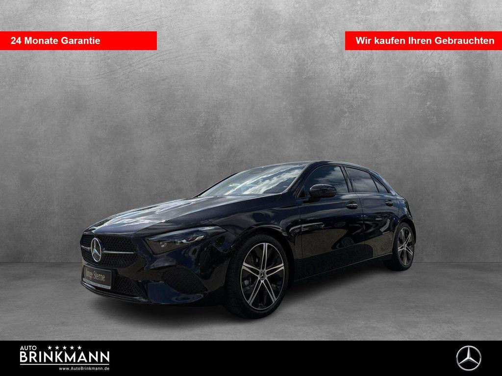 Mercedes-Benz A-Klasse A 200 Progressive