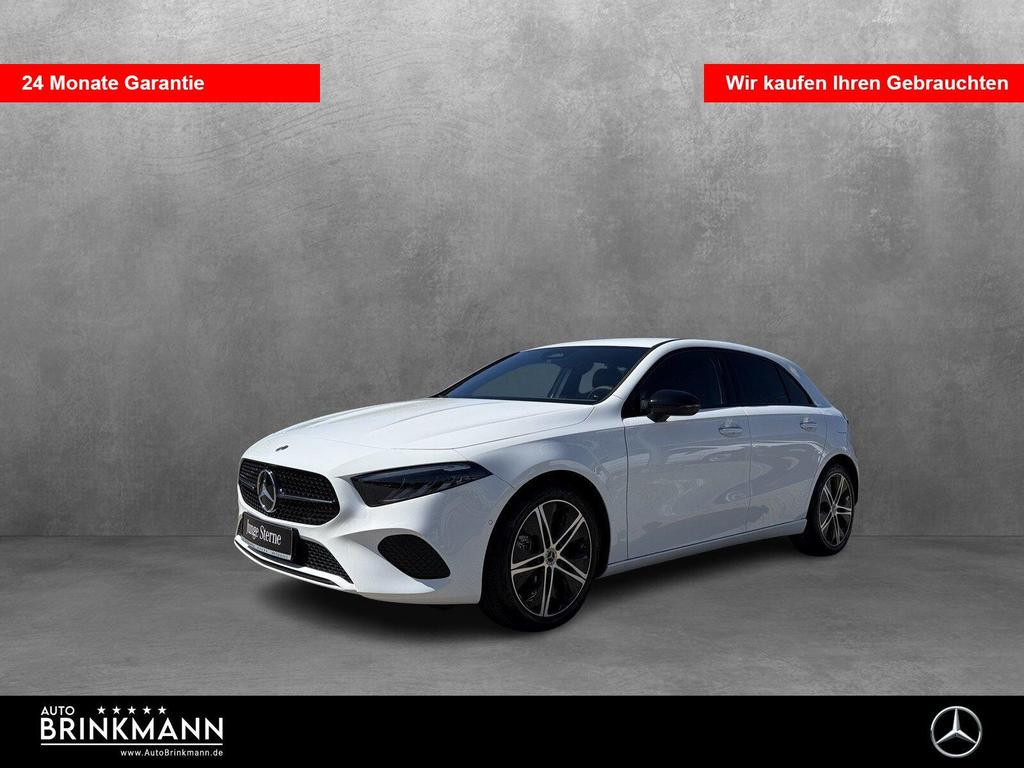 Mercedes-Benz A-Klasse A 200 Progressive