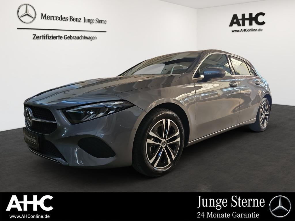 Mercedes-Benz A-Klasse A 250 A 250 e Progressive