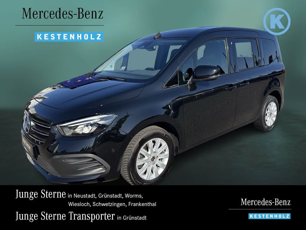 Mercedes-Benz T 180 Progressive