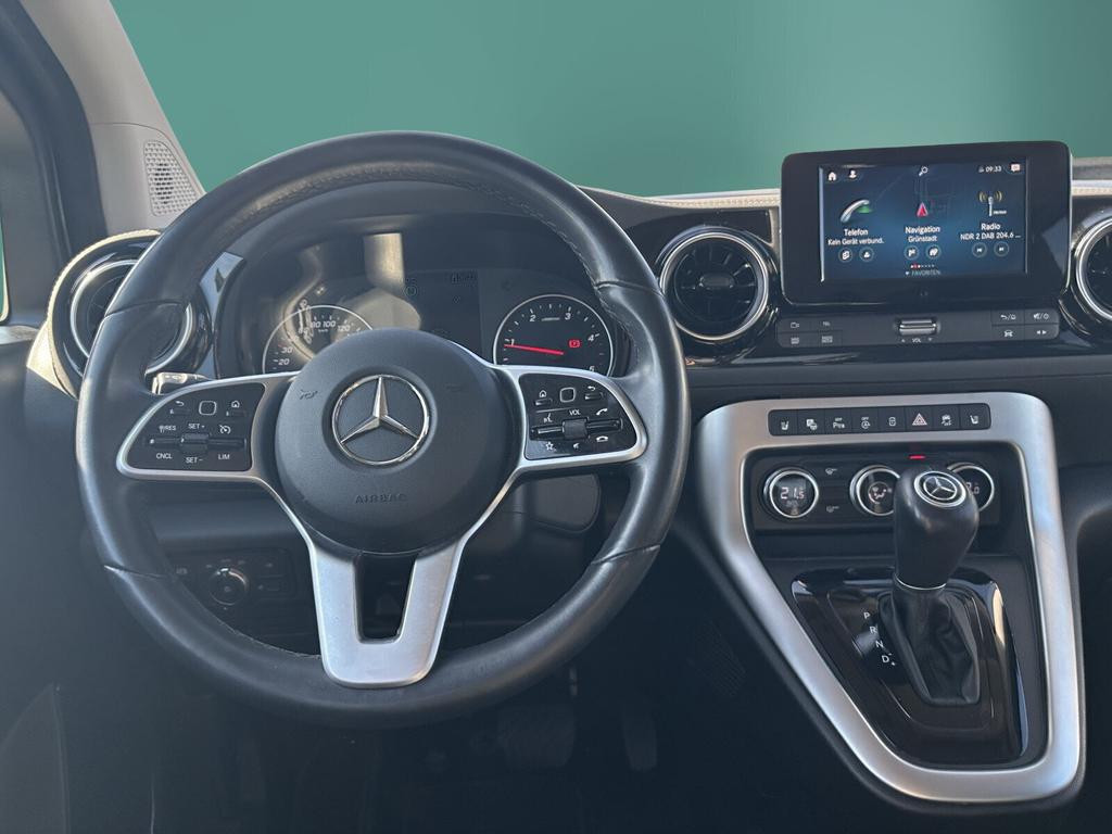 Mercedes-Benz T 180