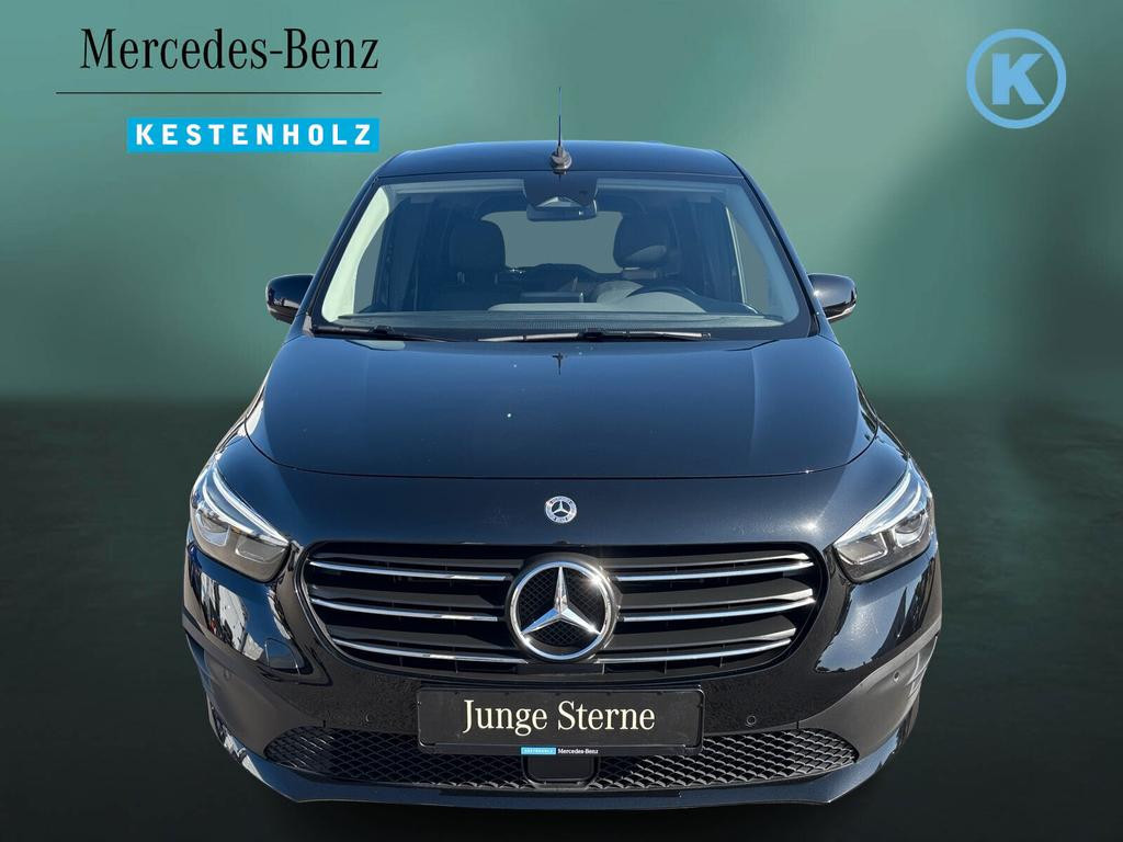 Mercedes-Benz T 180