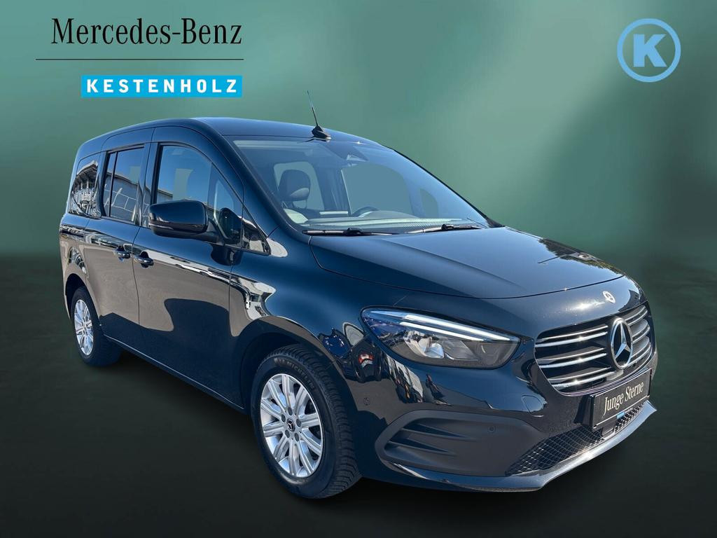 Mercedes-Benz T 180