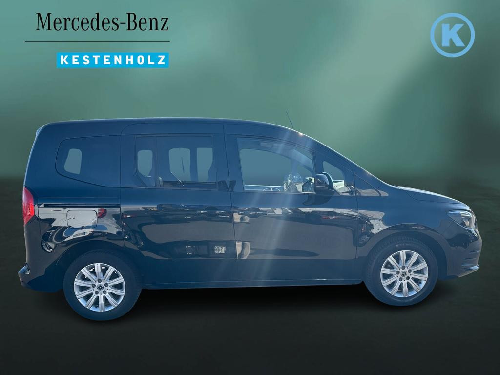 Mercedes-Benz T 180