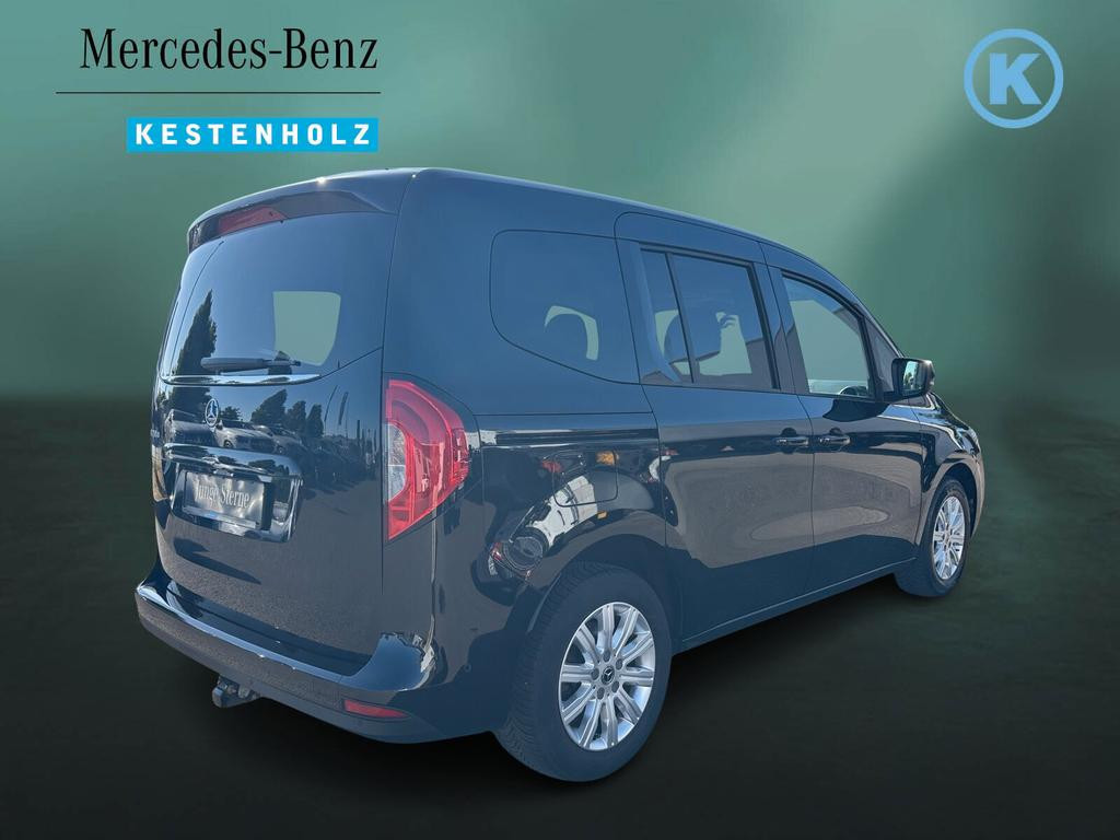 Mercedes-Benz T 180
