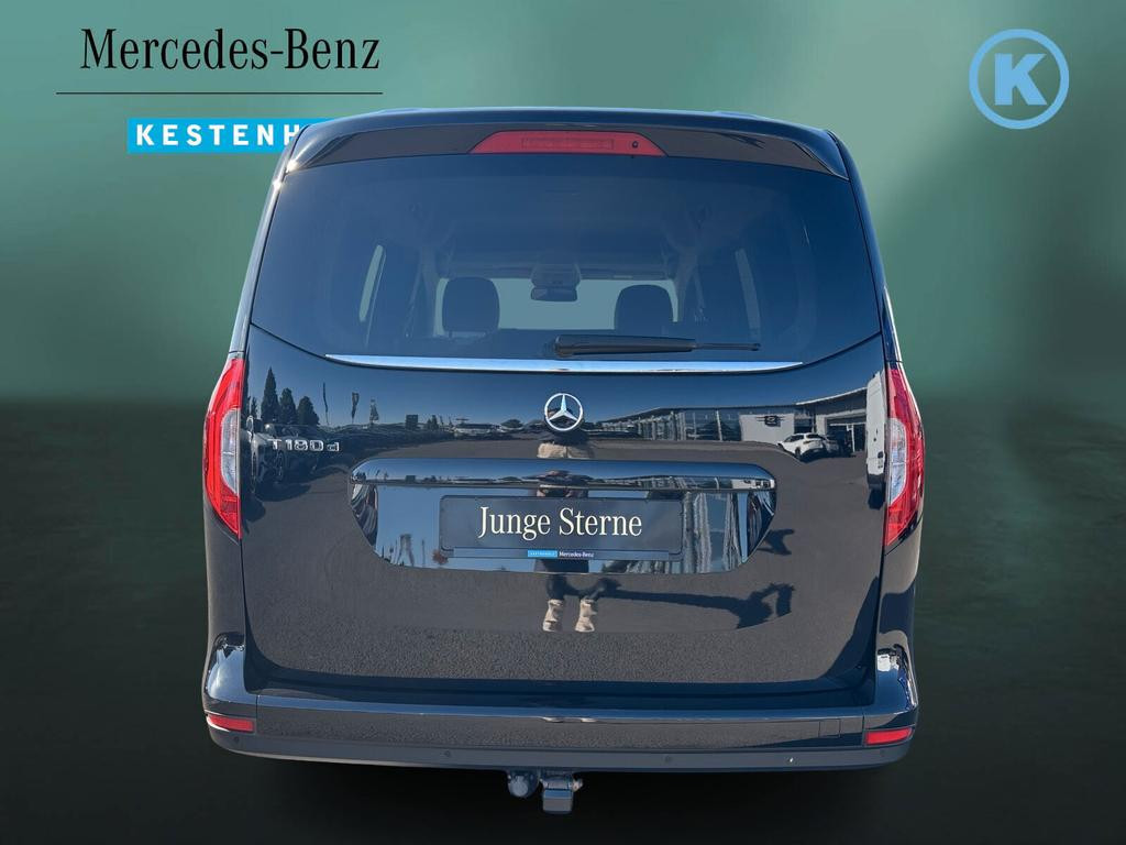 Mercedes-Benz T 180