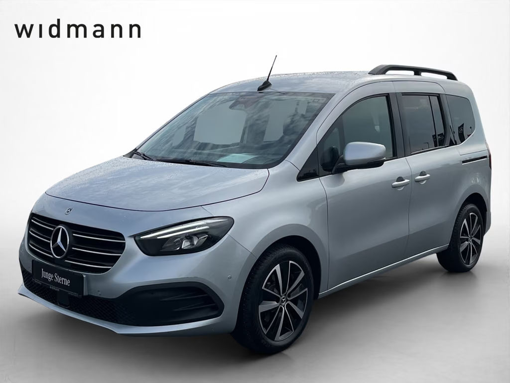 Mercedes-Benz T 180