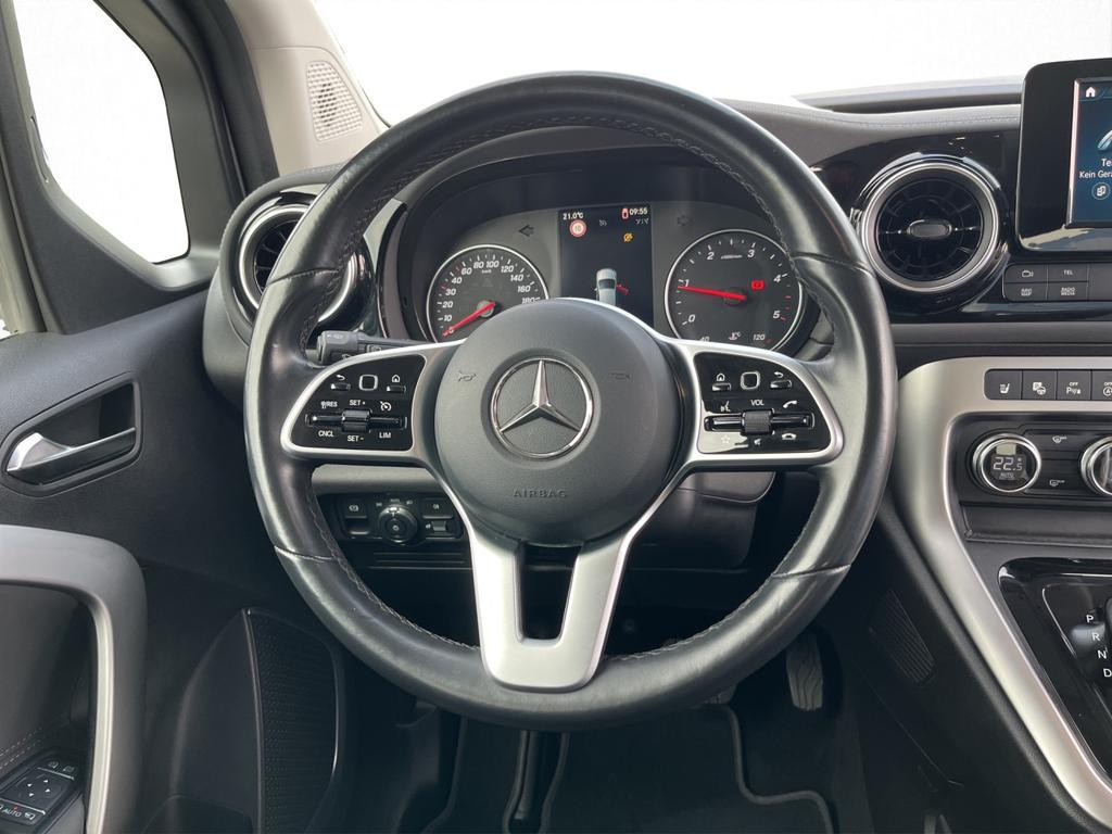 Mercedes-Benz T 180