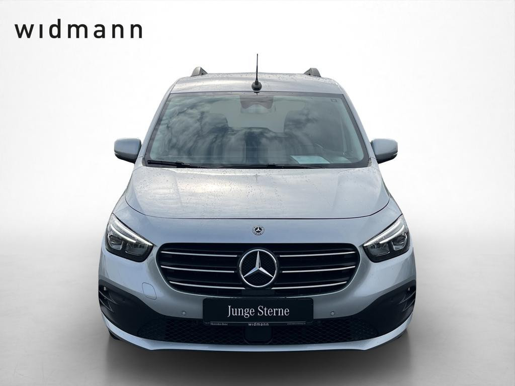 Mercedes-Benz T 180