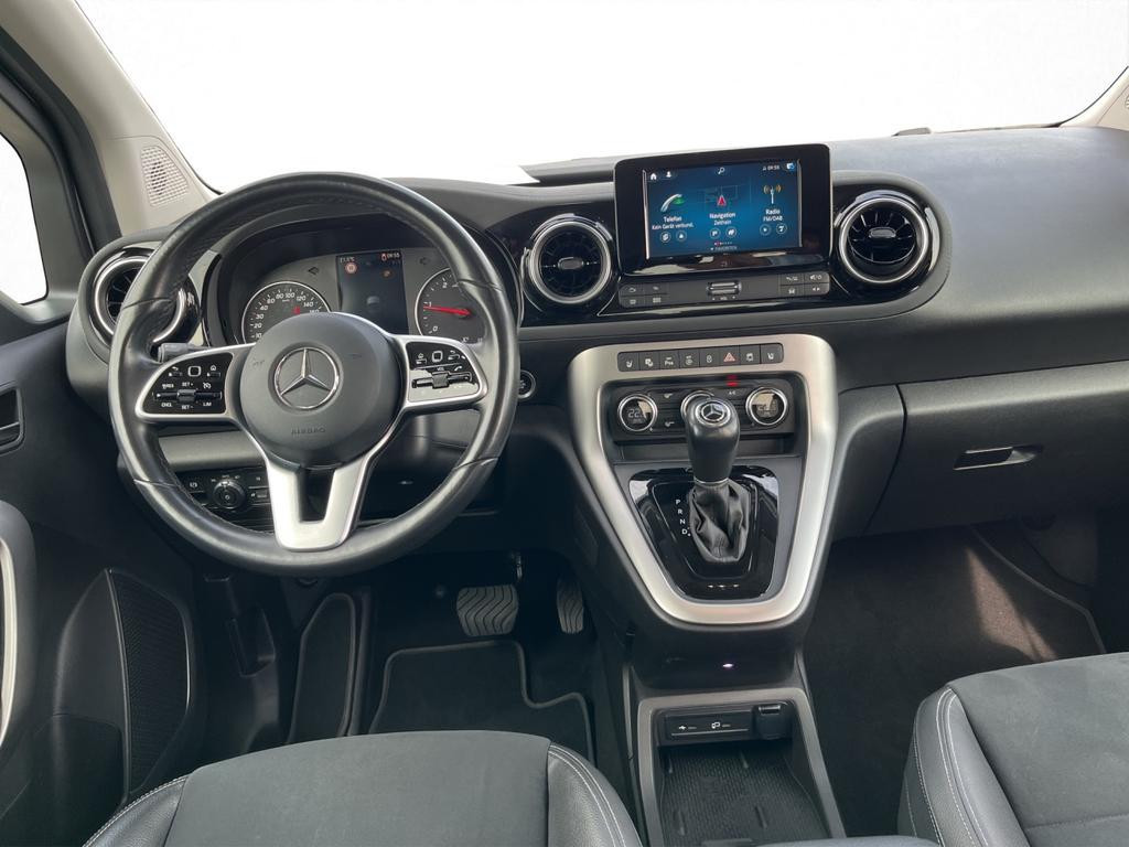 Mercedes-Benz T 180