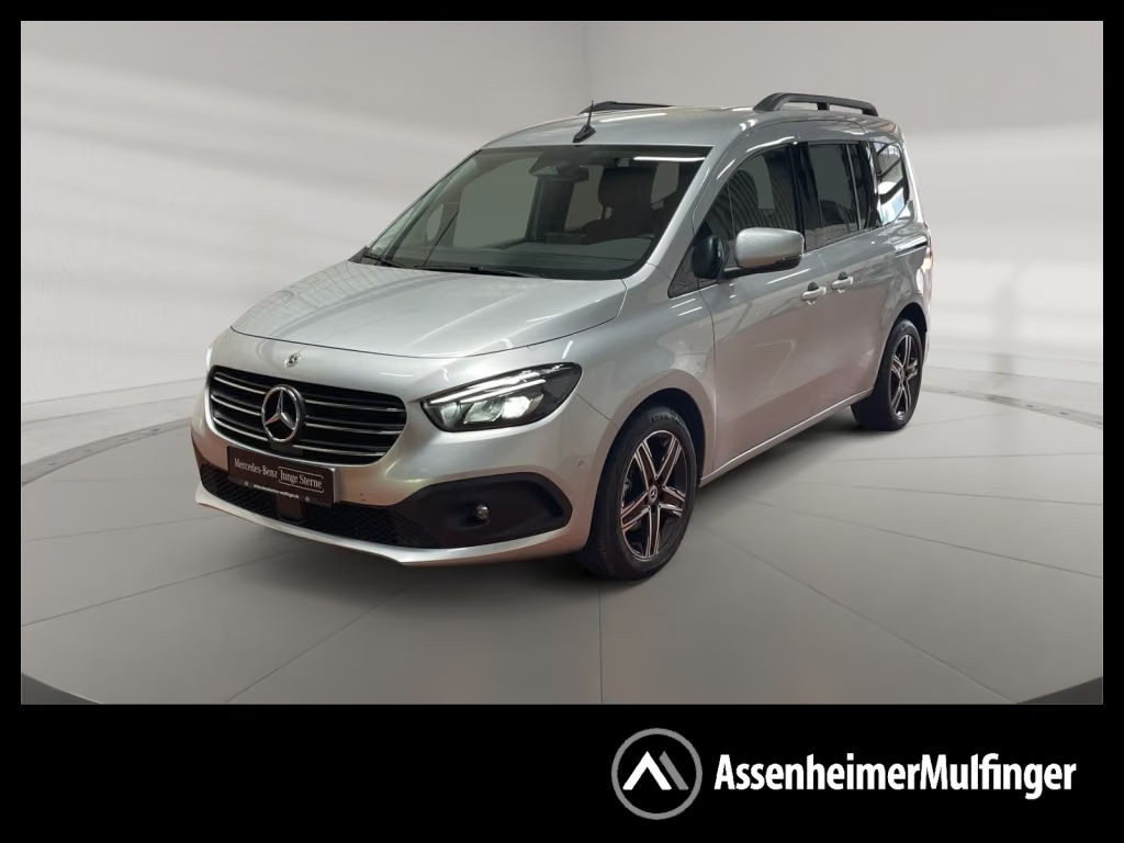 Mercedes-Benz T 180 Progressive