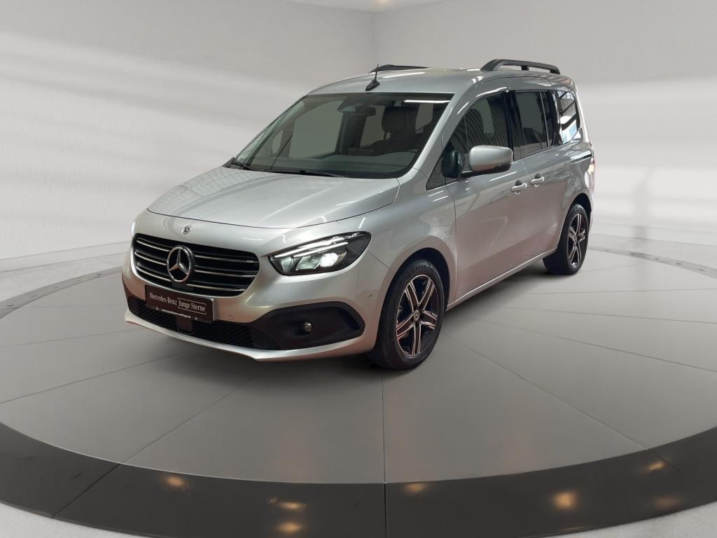 Mercedes-Benz T 180