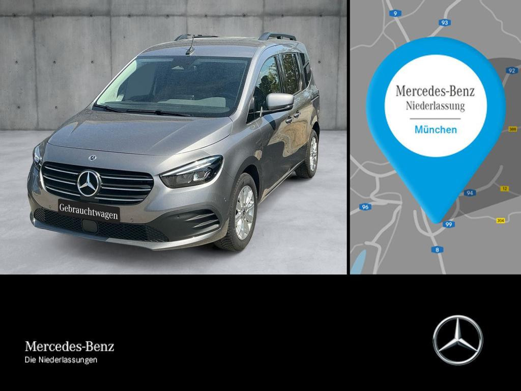 Mercedes-Benz T 180