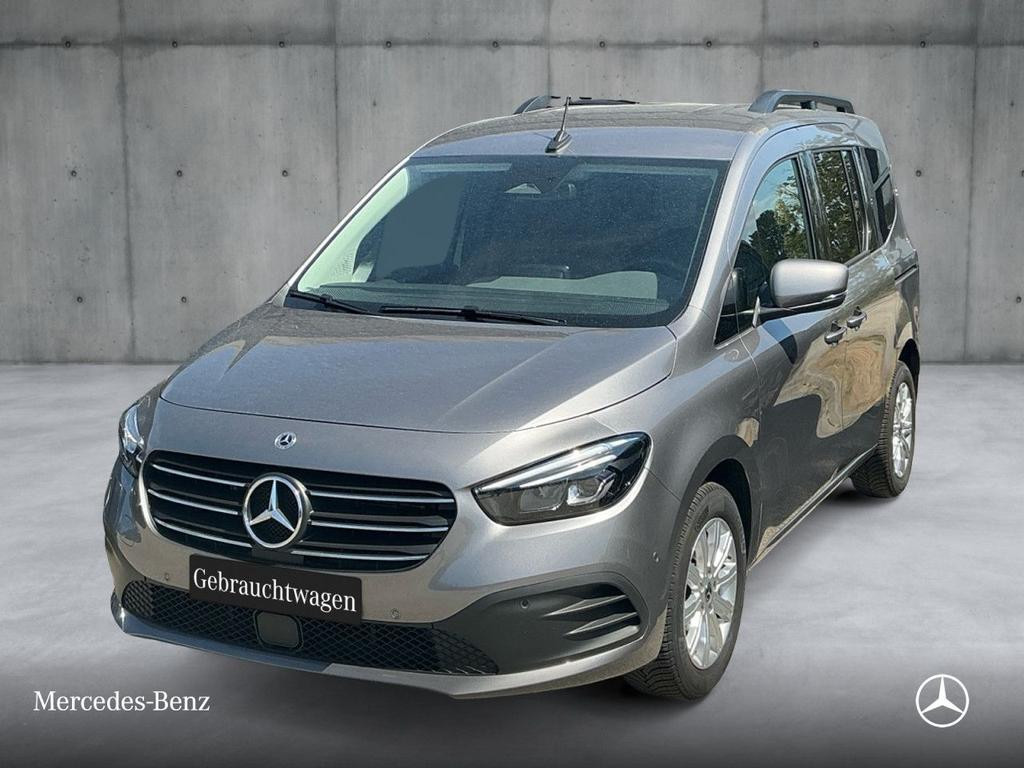 Mercedes-Benz T 180 Progressive