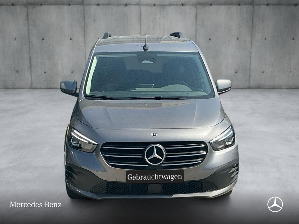 Mercedes-Benz T 180