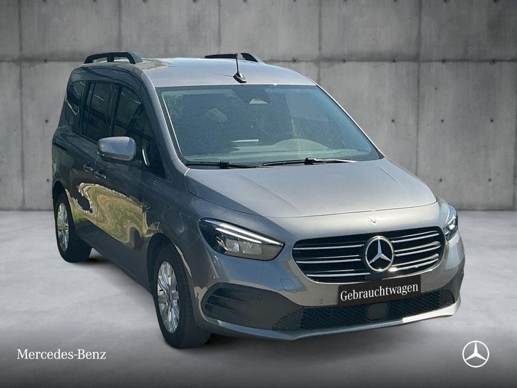 Mercedes-Benz T 180