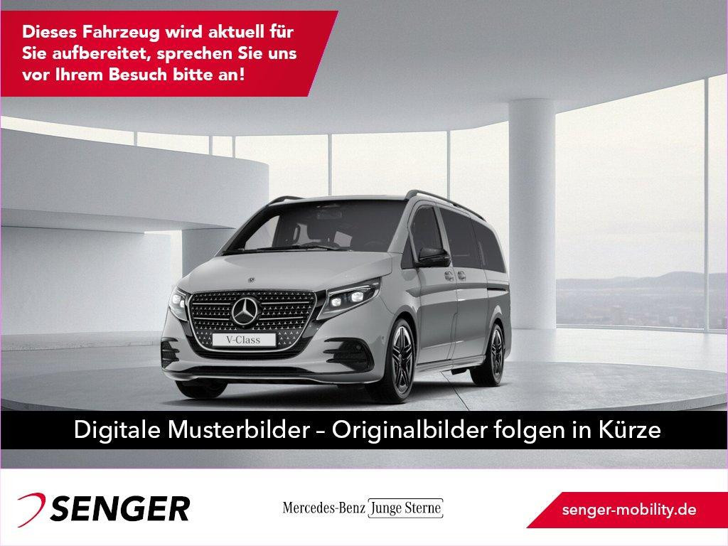 Mercedes-Benz V-Klasse V 250 AMG Line Limousine Lang Style V 250 d