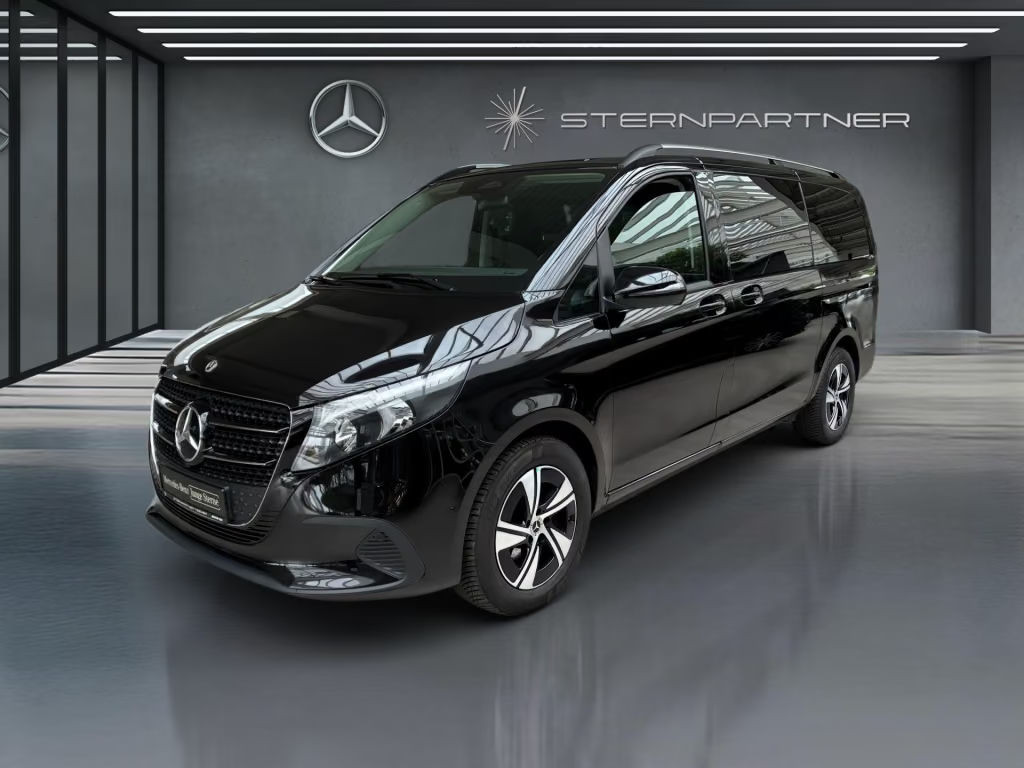 Mercedes-Benz V-Klasse V 250 Limousine Lang V 250 d