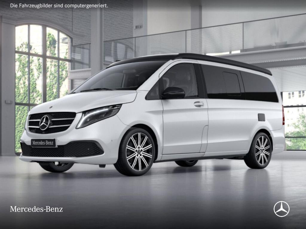Mercedes-Benz Marco Polo