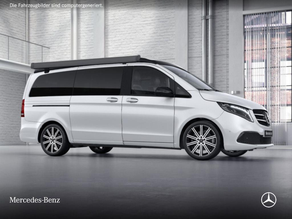 Mercedes-Benz Marco Polo