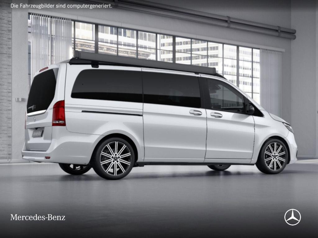 Mercedes-Benz Marco Polo
