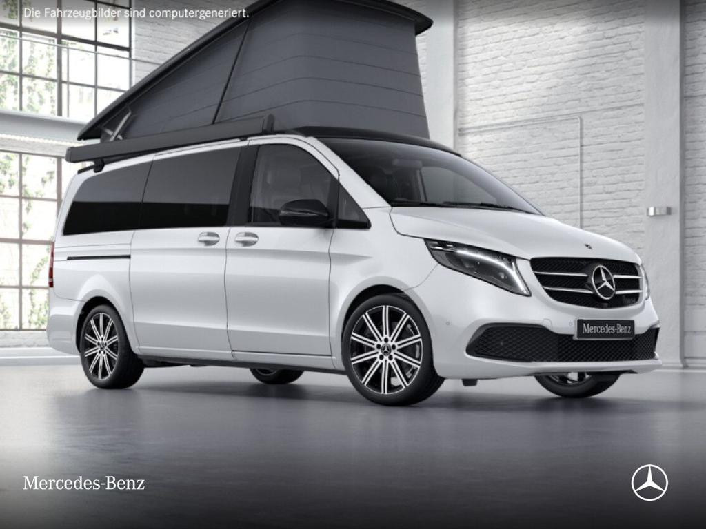 Mercedes-Benz Marco Polo