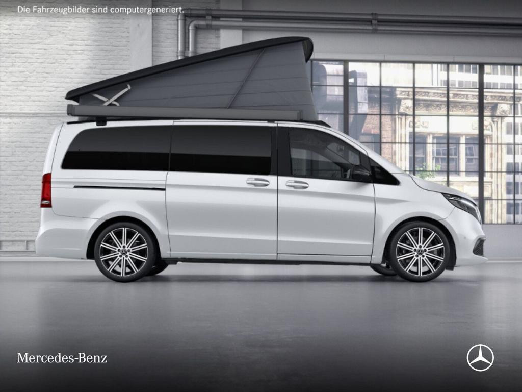 Mercedes-Benz Marco Polo