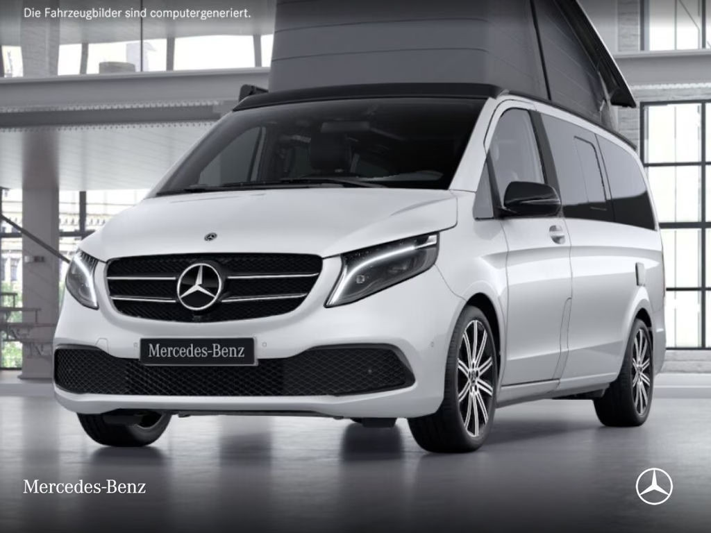 Mercedes-Benz Marco Polo