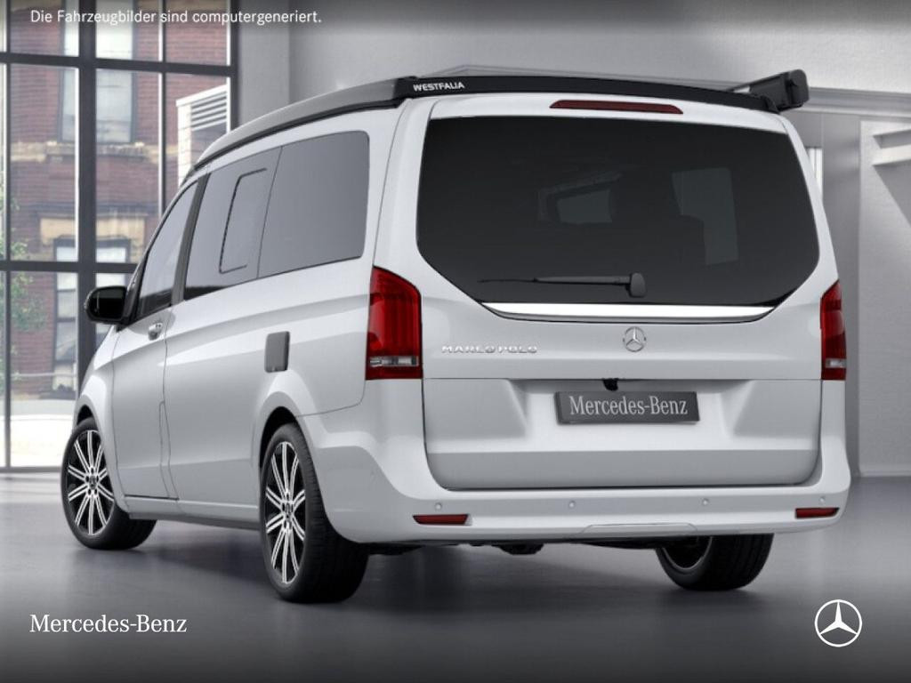 Mercedes-Benz Marco Polo