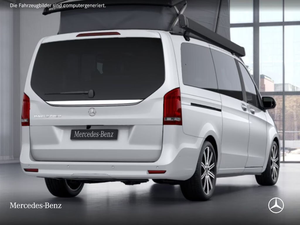 Mercedes-Benz Marco Polo